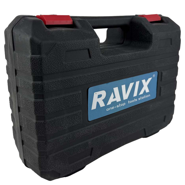 جت فن دو باتری راویکس مدل RX-1321