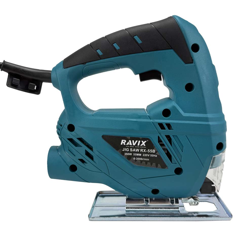 اره عمودبر راویکس مدل RX-55B