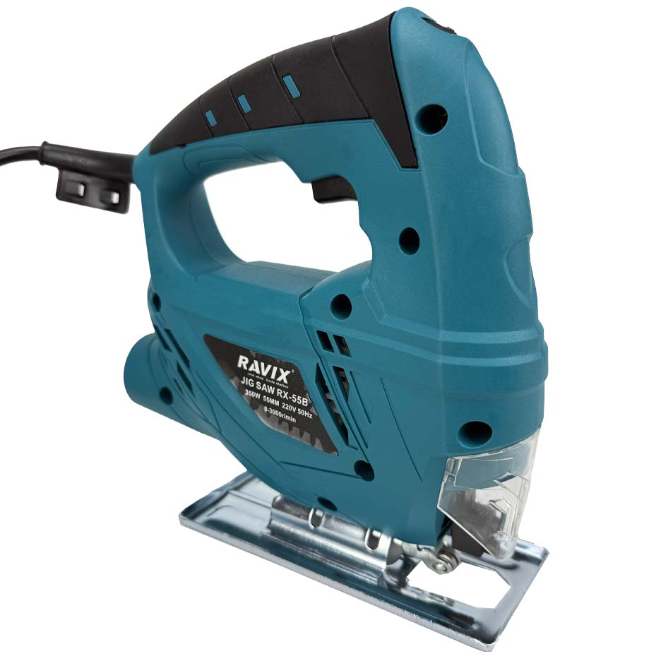 اره عمودبر راویکس مدل RX-55B