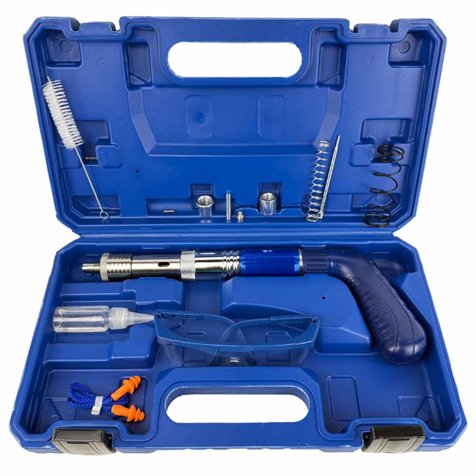 میخکوب تفنگی چاشنی خور ویوارکس مدل VR3310-MF