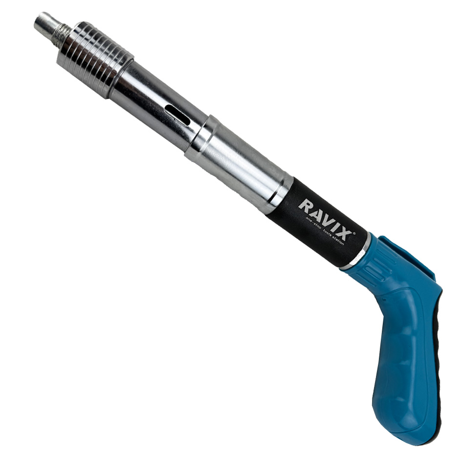 میخکوب تفنگی راویکس مدل RX-8016