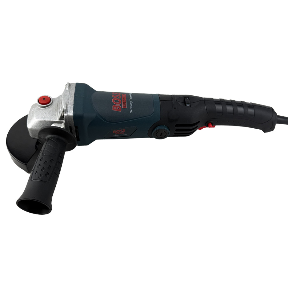 مینی فرز دسته بلند دیمردار باس مدل BS-801
