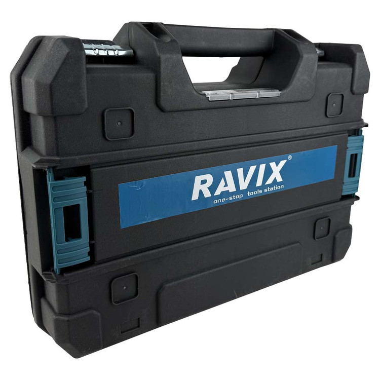 تراز لیزری 16 خط نور سبز راویکس مدل RX-16L