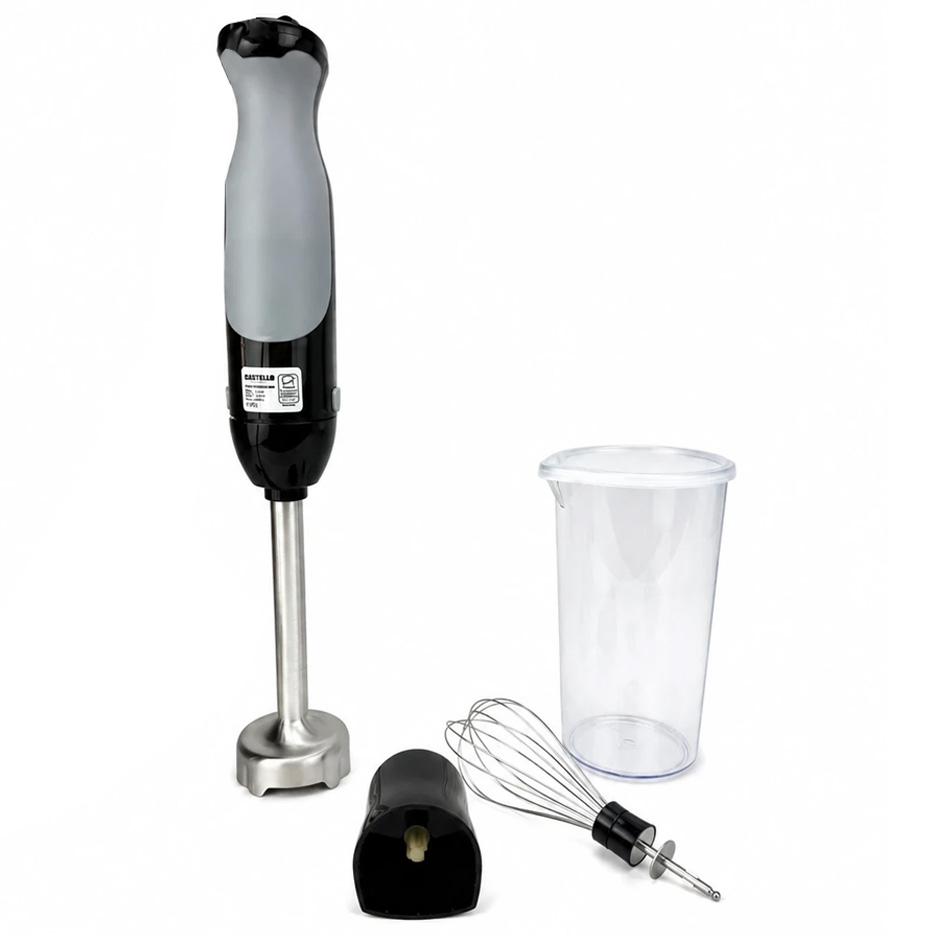 گوشت کوب غذا ساز کاستلو مدل CL115