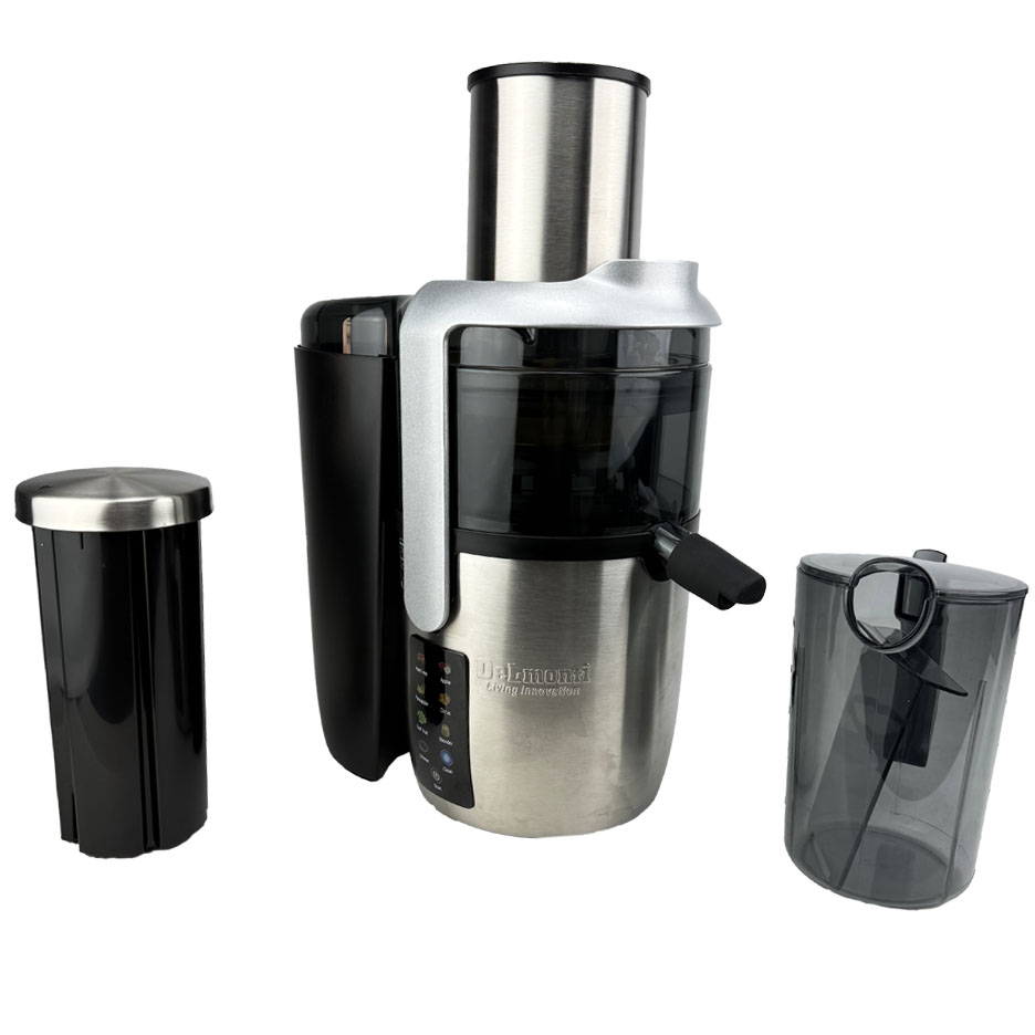 آبمیوه گیری دلمونتی مدل DL730