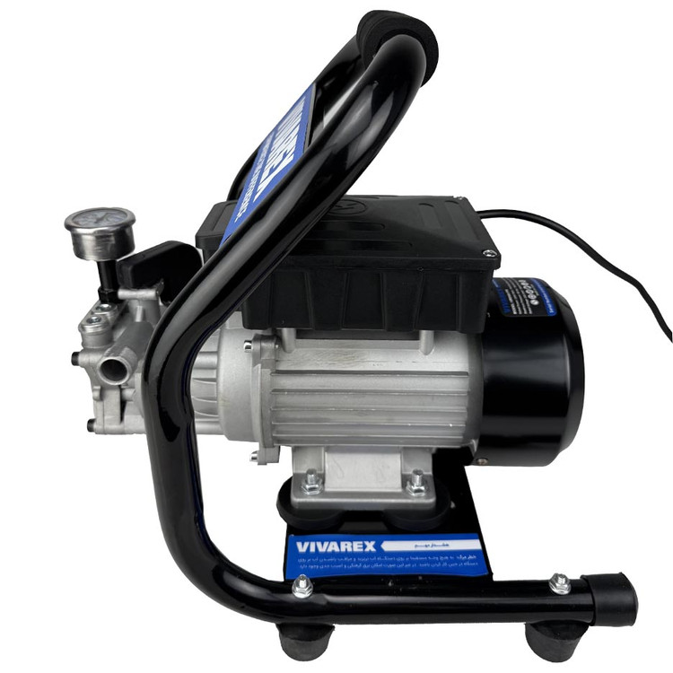 کارواش دینامی 160 بار ویوارکس مدل VR8160-PW