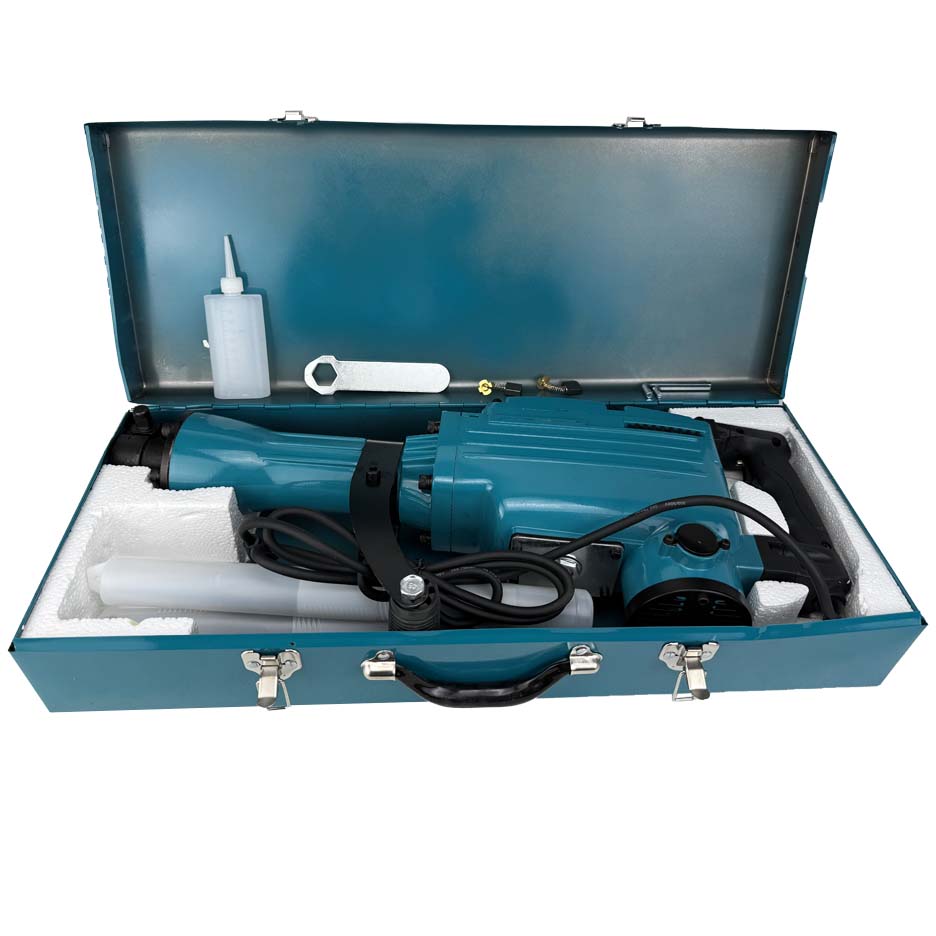 چکش تخریب 17 کیلویی راویکس مدل RX-65A