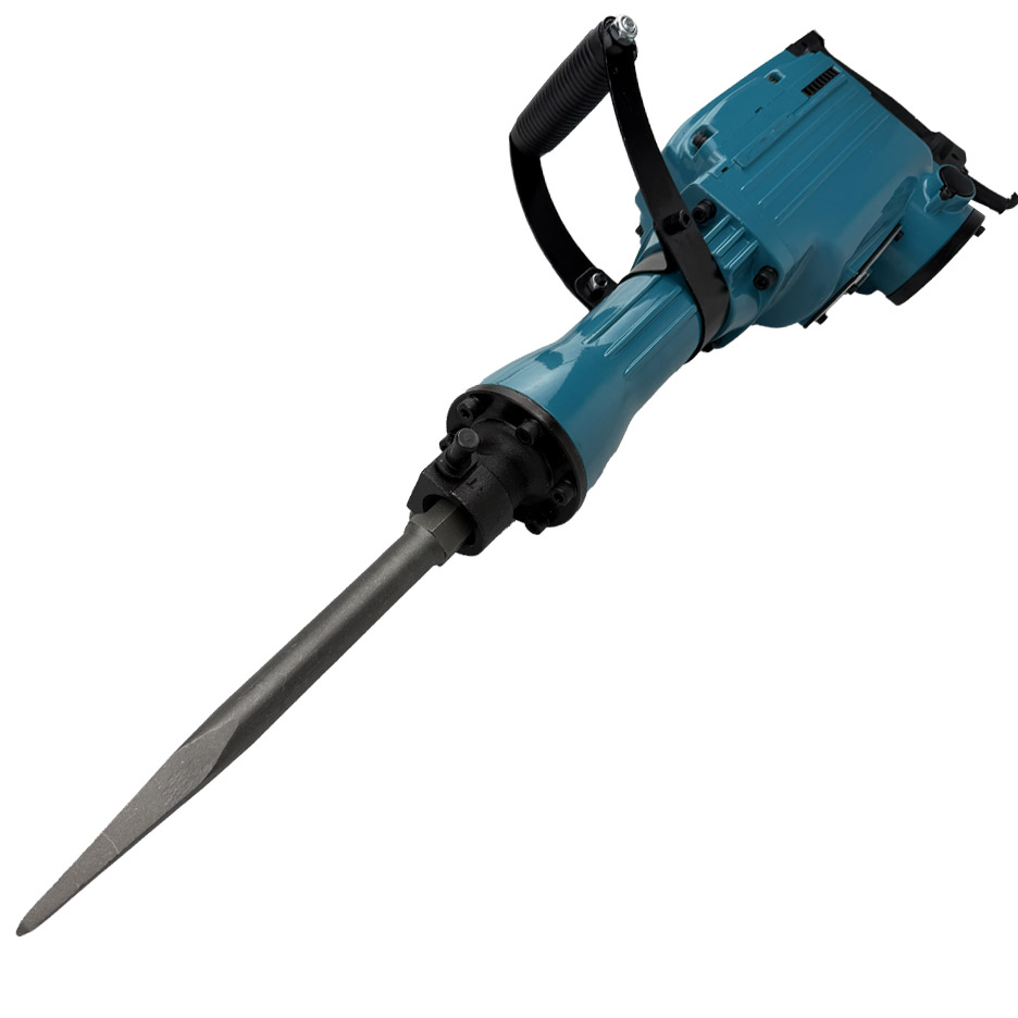 چکش تخریب 17 کیلویی راویکس مدل RX-65A