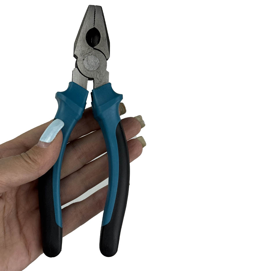 کیت ابزار دستی 9 پارچه راویکس مدل RX-9PCS