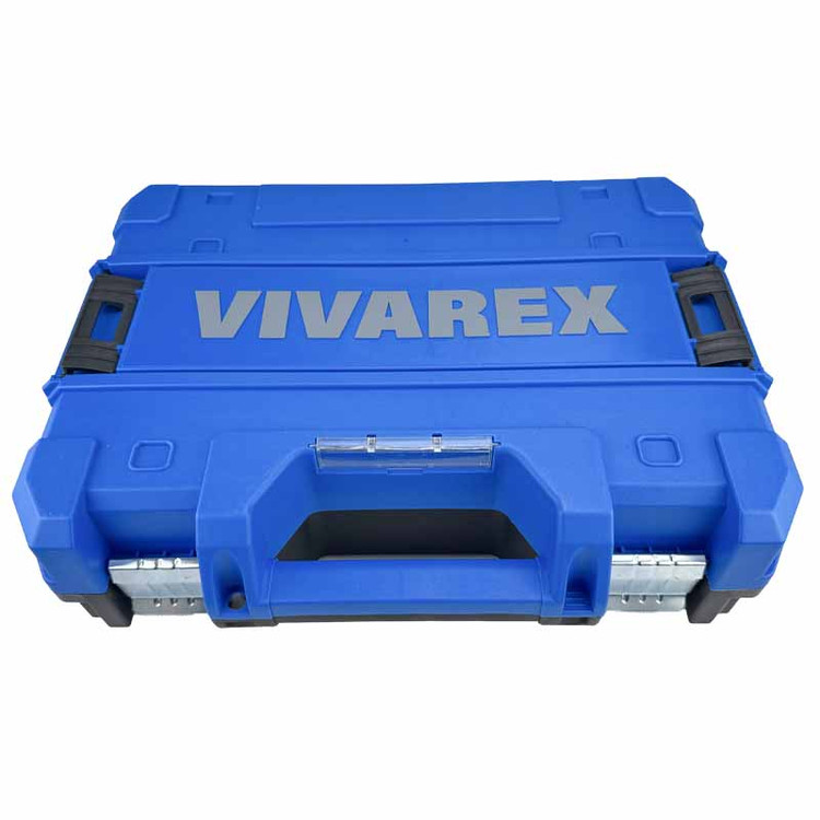 تراز لیزری 16 خط نور سبز 4D ویوارکس مدل VR1604-L2