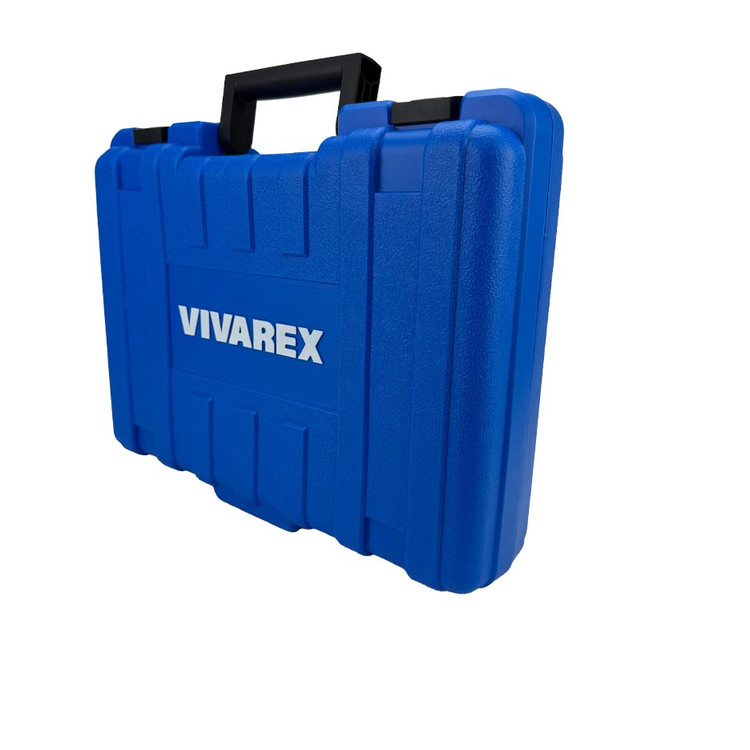 کیت 40 پارچه همراه دریل شارژی ویوارکس مدل VR1240-CDK