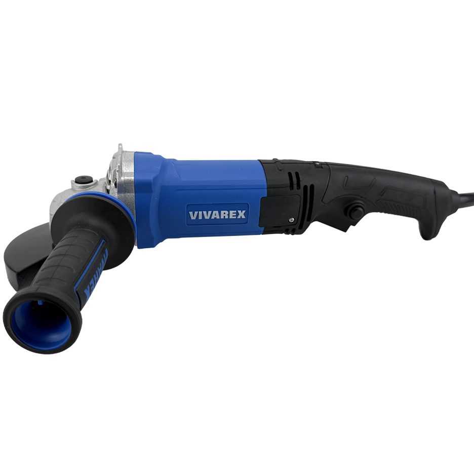 مینی فرز دسته بلند 1100 وات ویوارکس مدل VR1125-AG