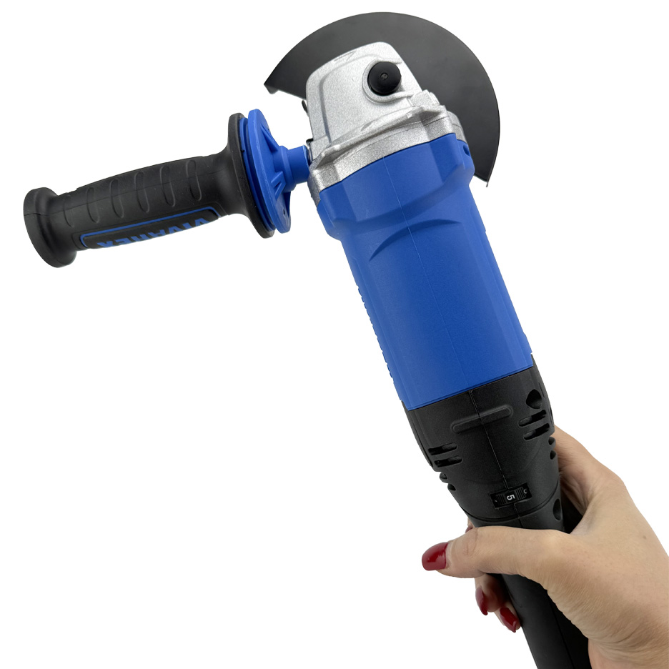 مینی فرز دسته بلند 1100 وات ویوارکس مدل VR1125-AG