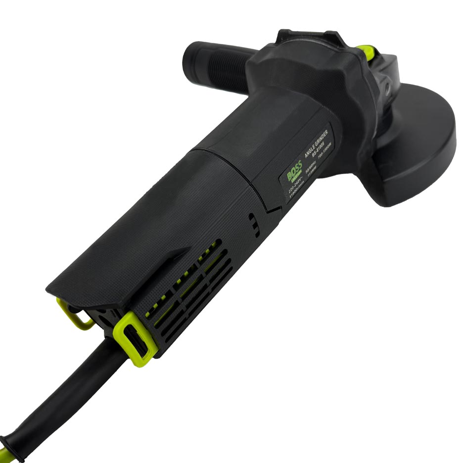 مینی فرز باس مدل BS-81008 با توان 1500 وات