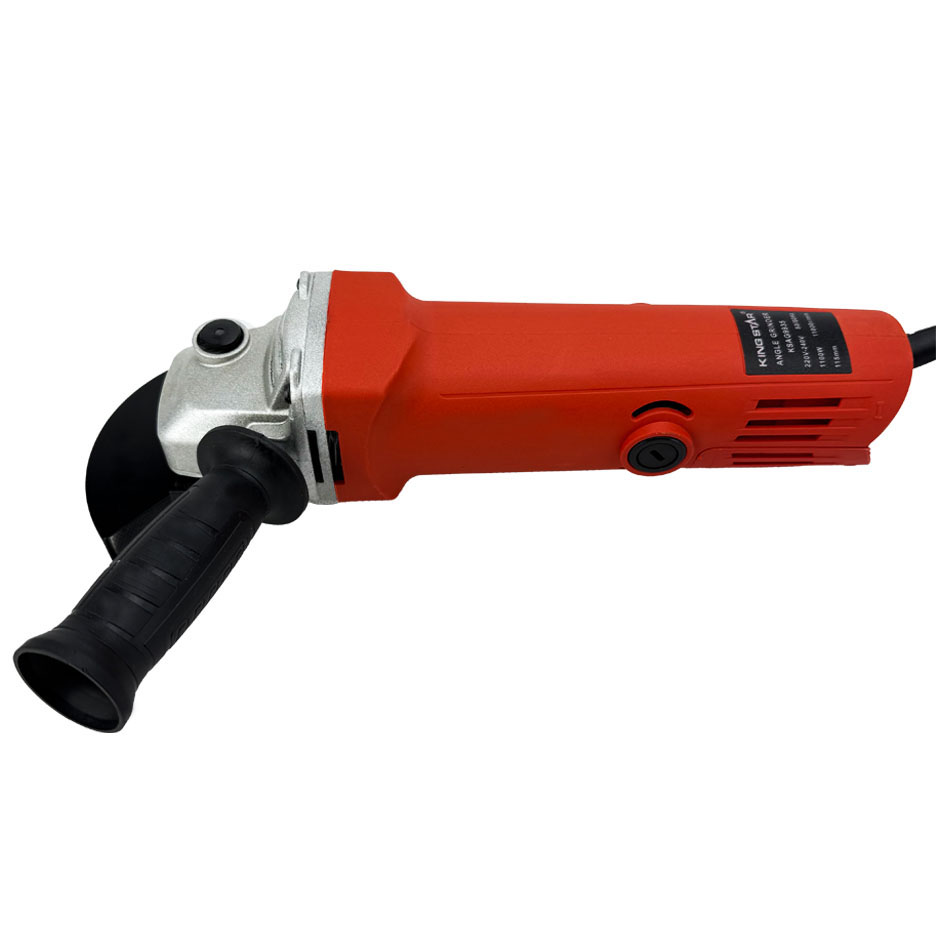 مینی فرز کلید پشت کینگ استار مدل KSAG9935