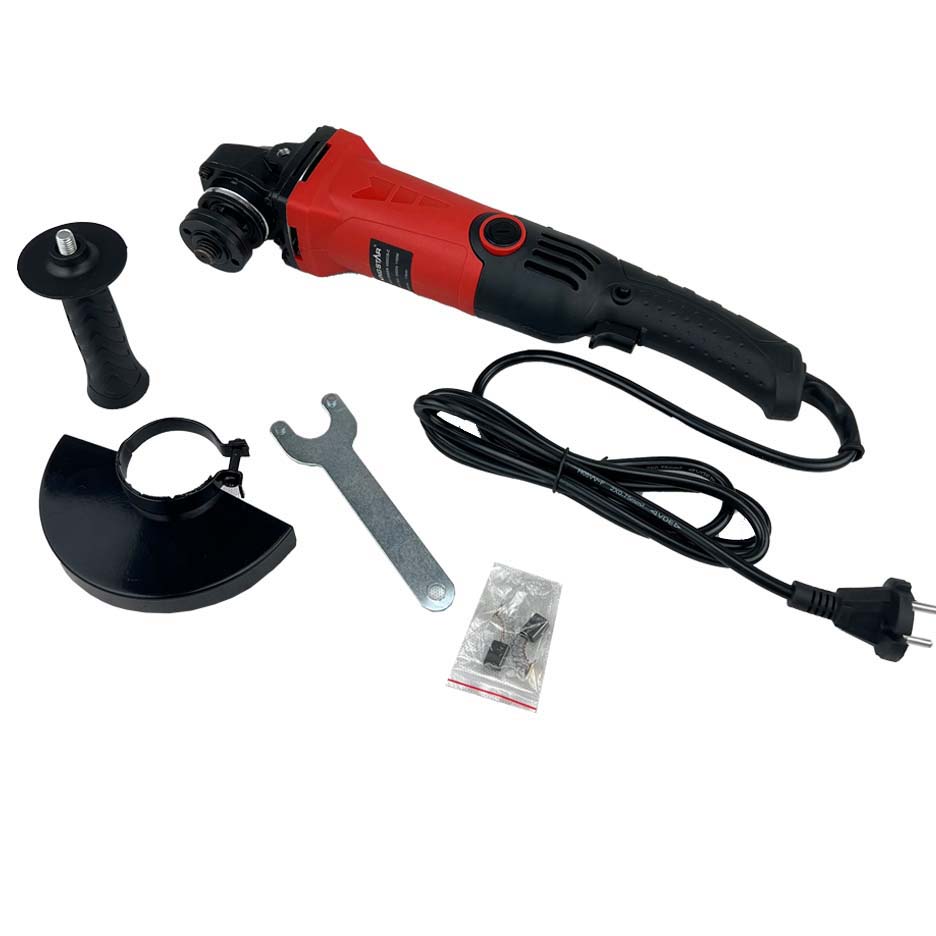 مینی فرز دسته بلند دیمردار کینگ استار مدل KS9523