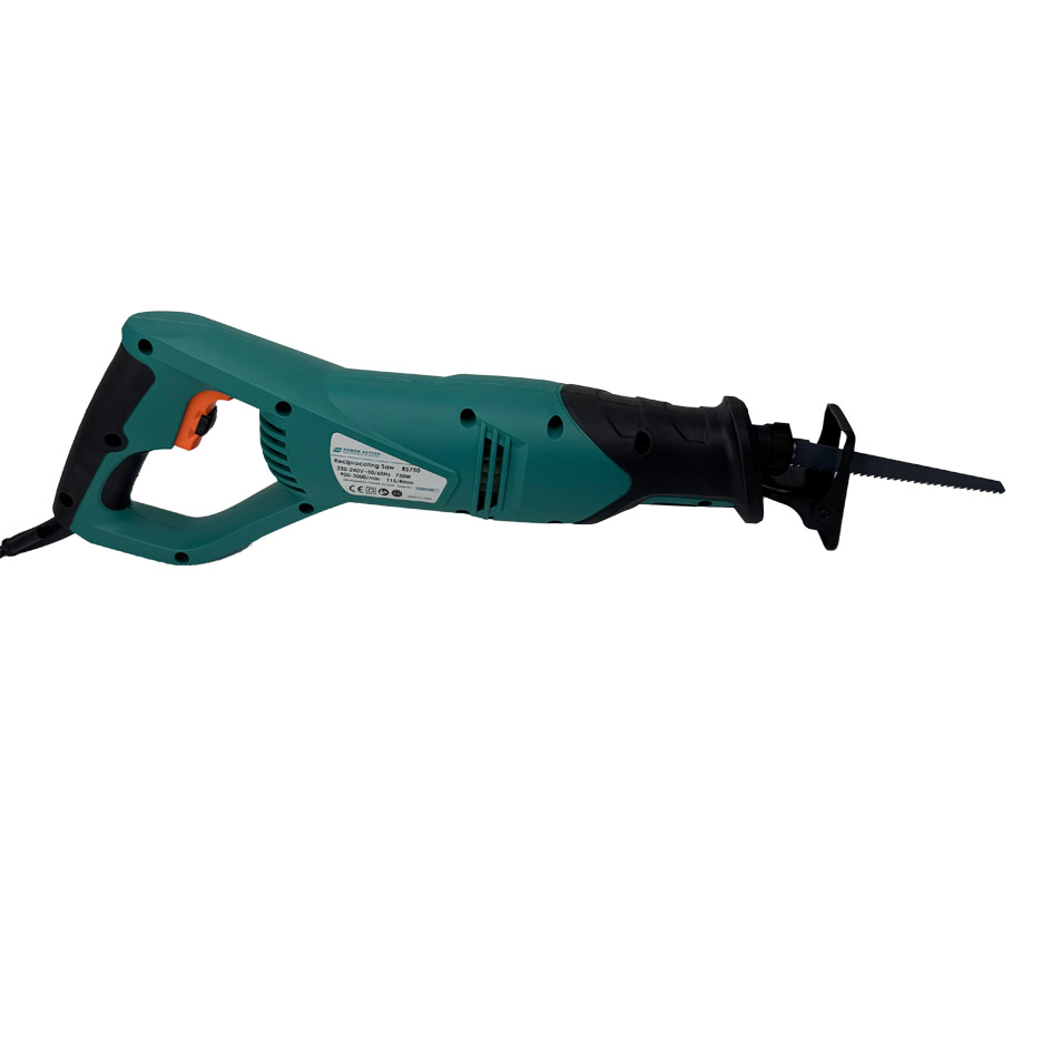 اره افقی بر 750 وات پاوراکشن مدل RS750