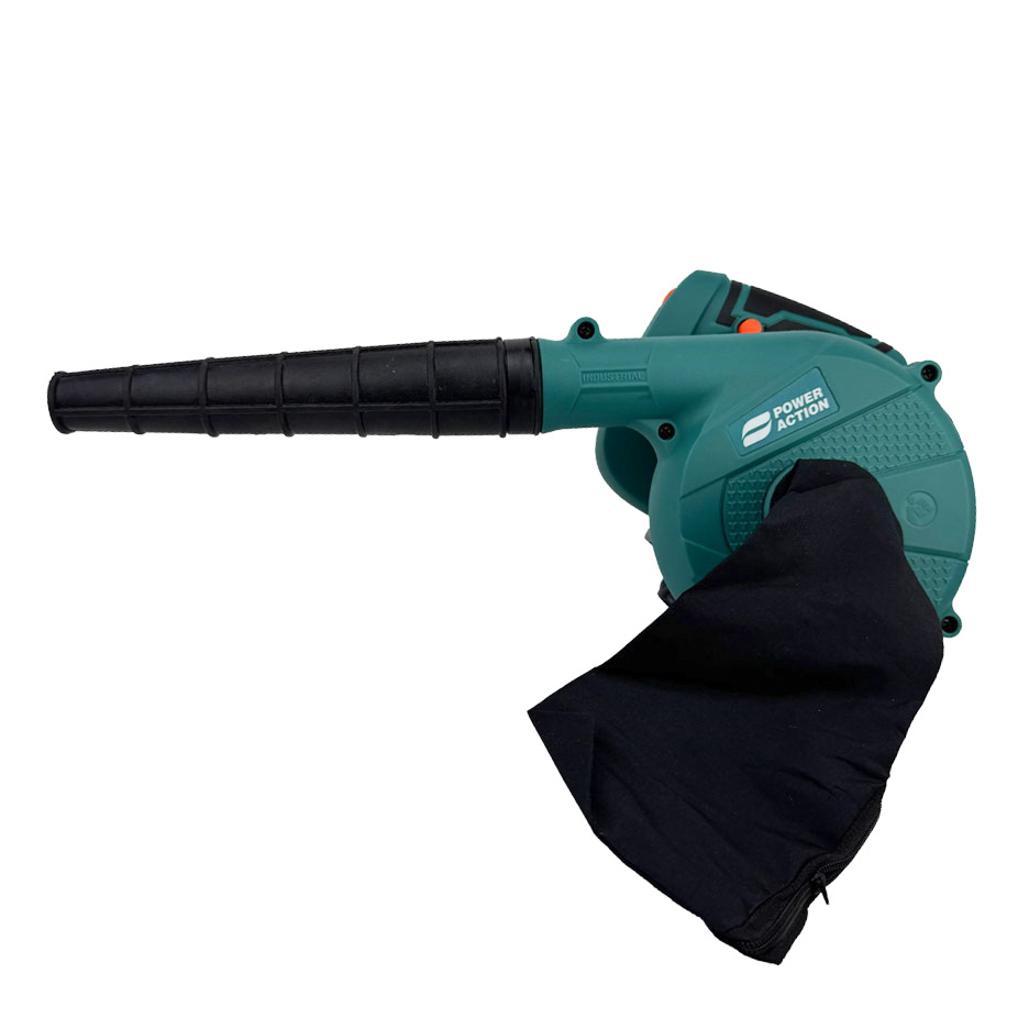 بلوور 850 وات دیمردار پاوراکشن مدل EB850V