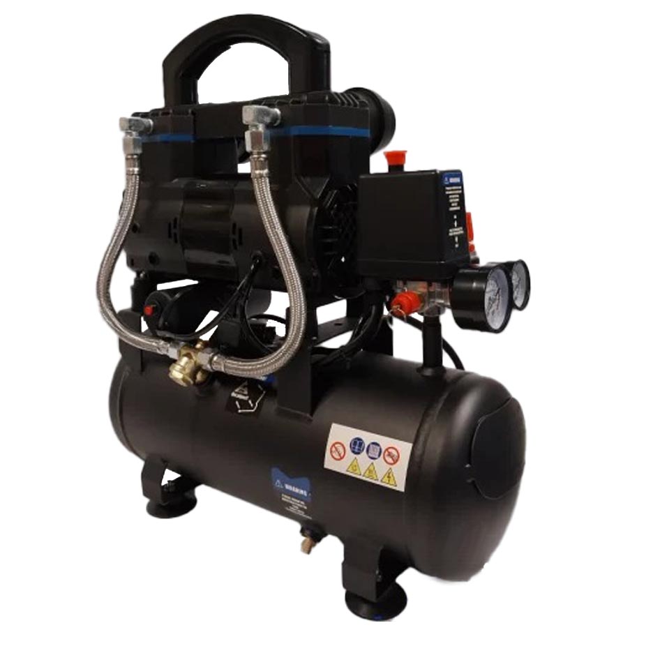 کمپرسور 10 لیتری سایلنت ویوارکس مدل VR1015-SS