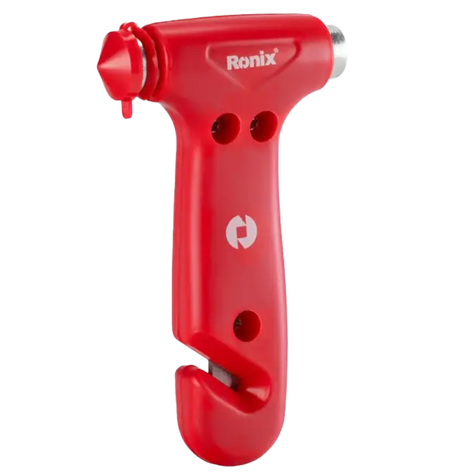 کیت خودرویی 14 پارچه رونیکس مدل RH-9199