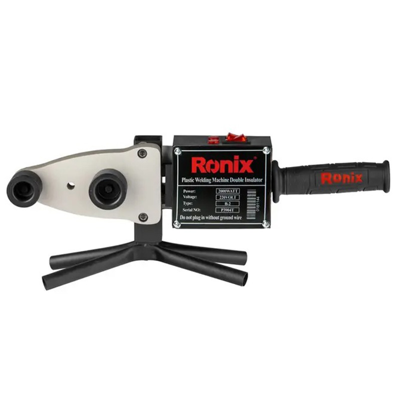اتو لوله رونیکس مدل RH-4400