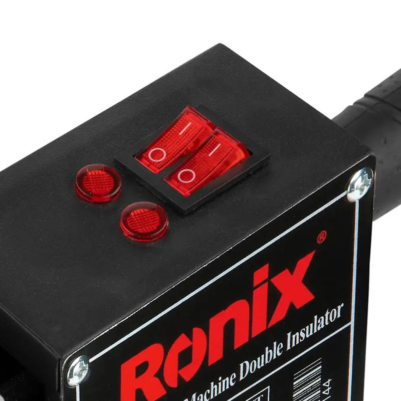 اتو لوله رونیکس مدل RH-4400