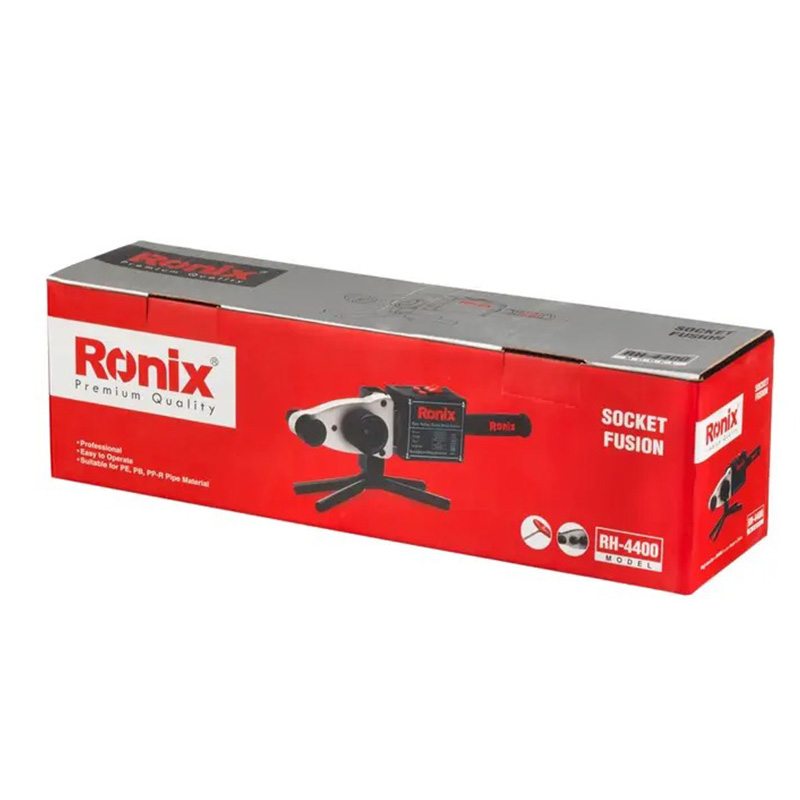 اتو لوله رونیکس مدل RH-4400