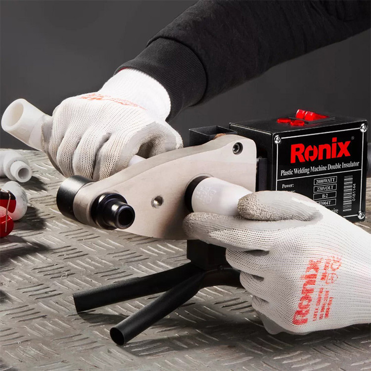 اتو لوله رونیکس مدل RH-4400