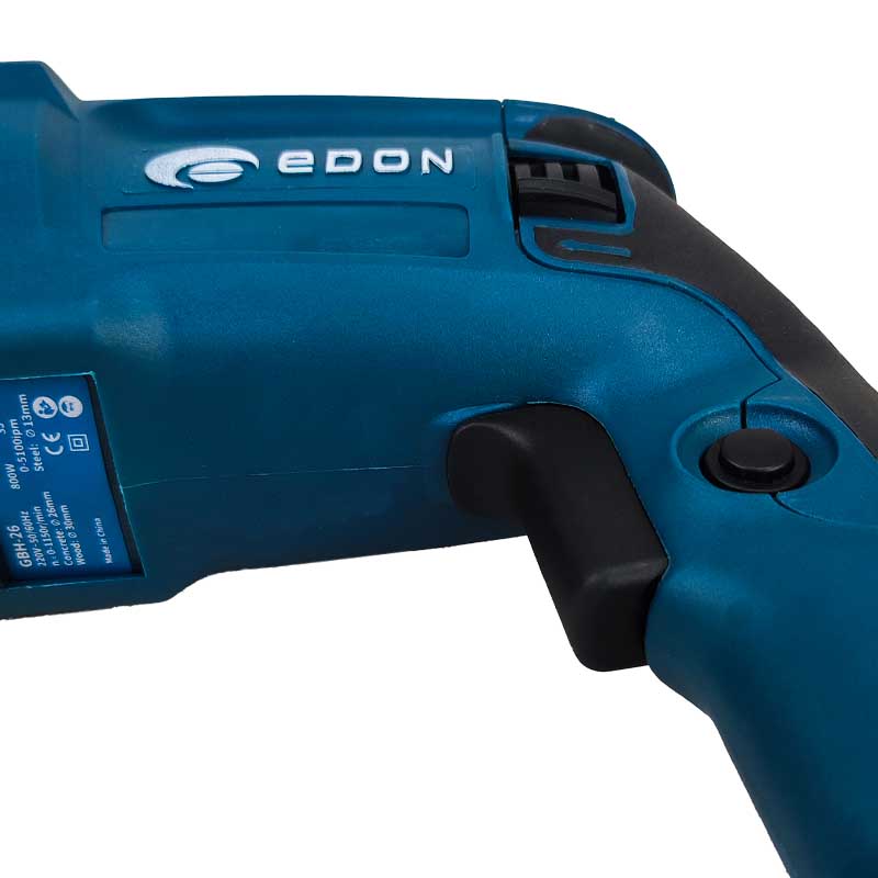 دریل بتن کن ادون مدل GBH-26