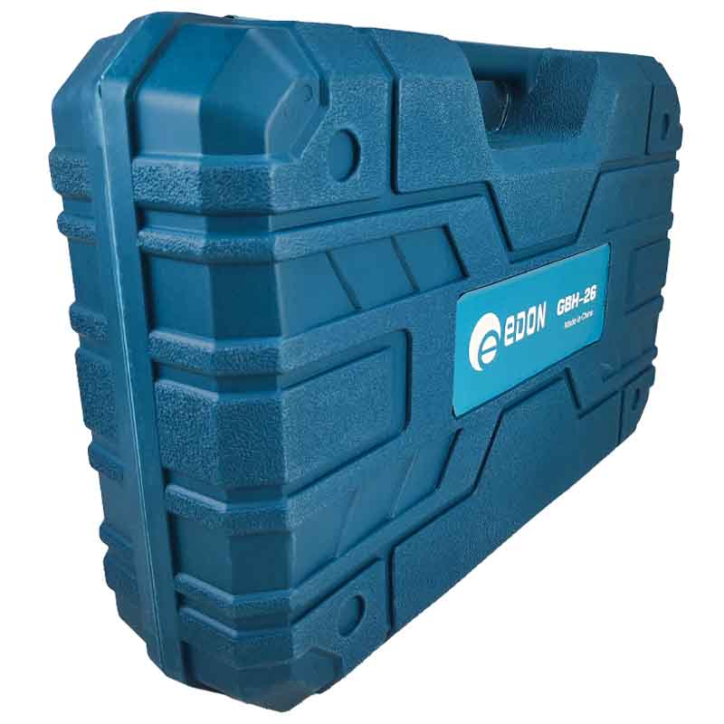 دریل بتن کن ادون مدل GBH-26