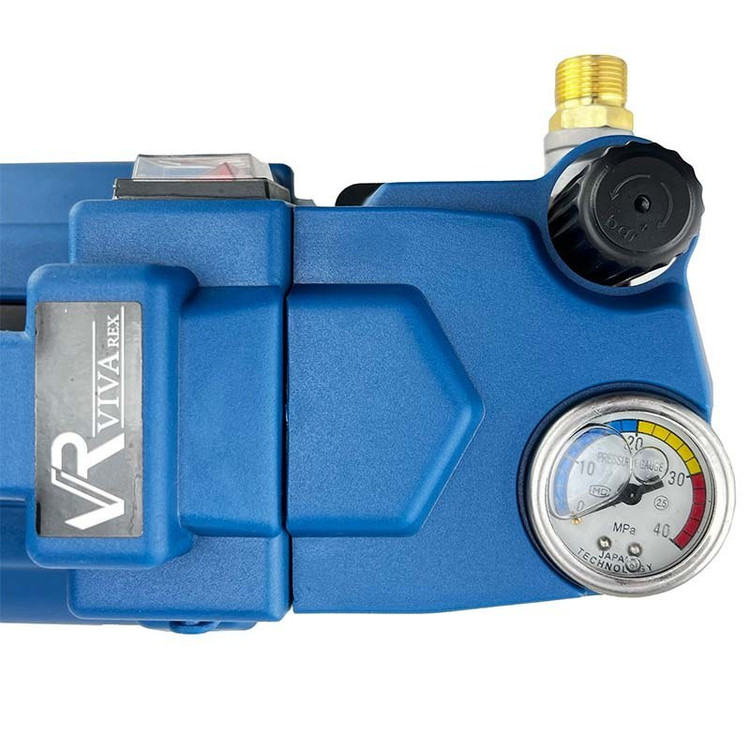کارواش دینامی 160 بار ویوارکس مدل VR7160-PW