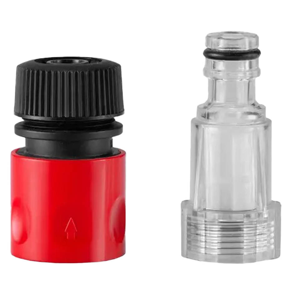 کارواش 140 بار دینامی رونیکس RP-0140