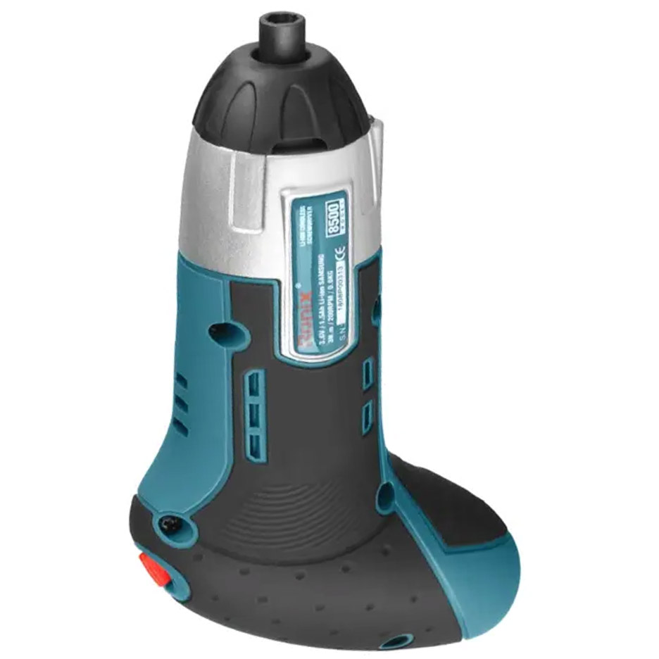 پیچ گوشتی شارژی مشتی رونیکس 8500
