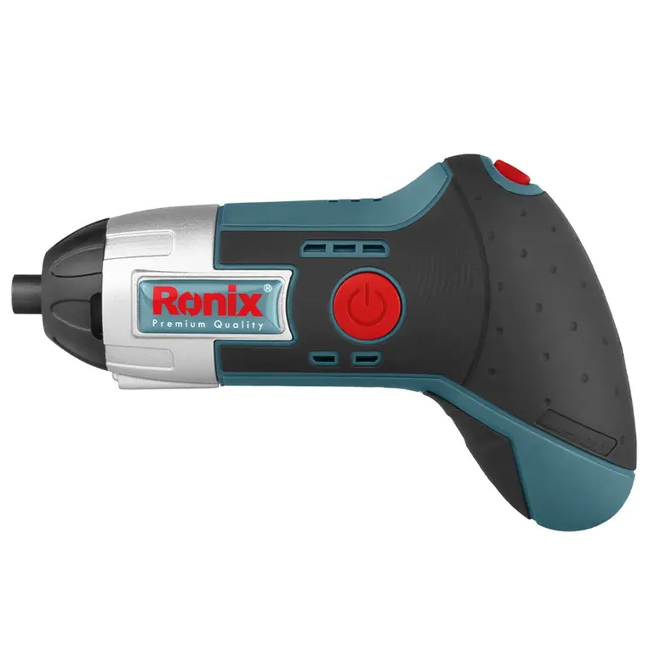 پیچ گوشتی شارژی مشتی رونیکس 8500