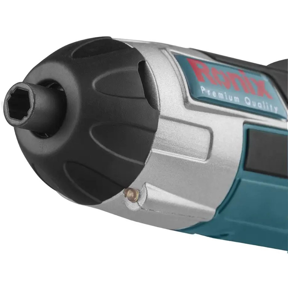 پیچ گوشتی شارژی مشتی رونیکس 8500