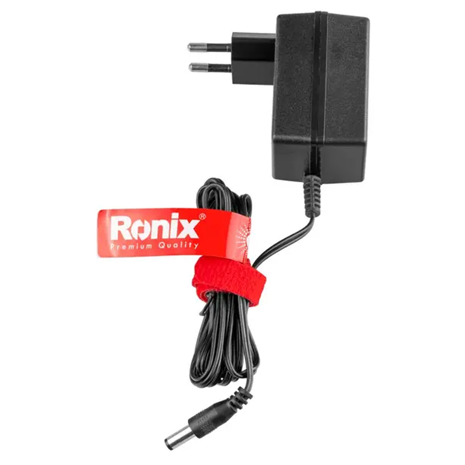 پیچ گوشتی شارژی مشتی رونیکس 8500