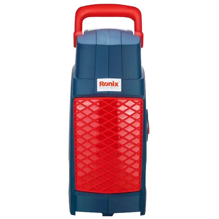 کارواش 100 بار یونیورسال رونیکس مدل RP-U100E