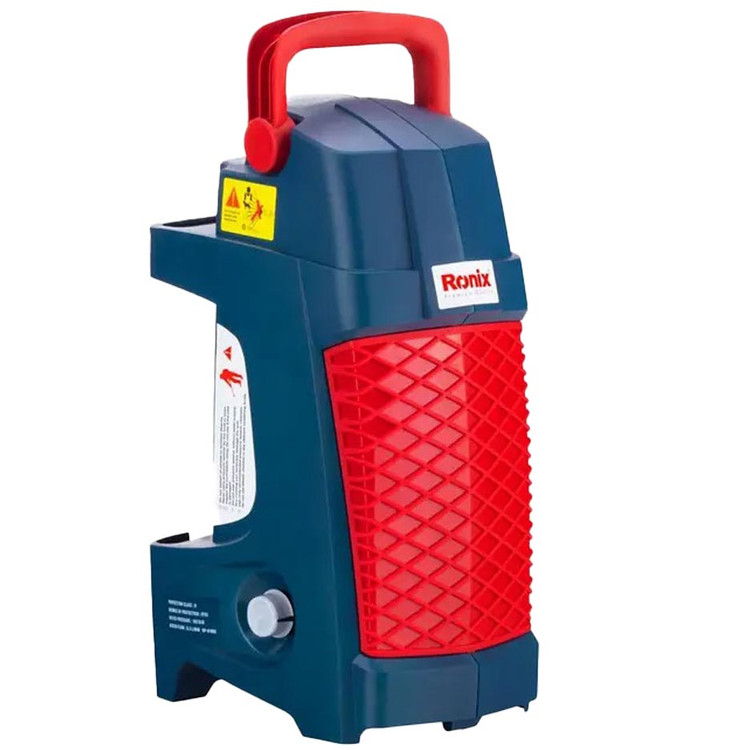 کارواش 100 بار یونیورسال رونیکس مدل RP-U100E