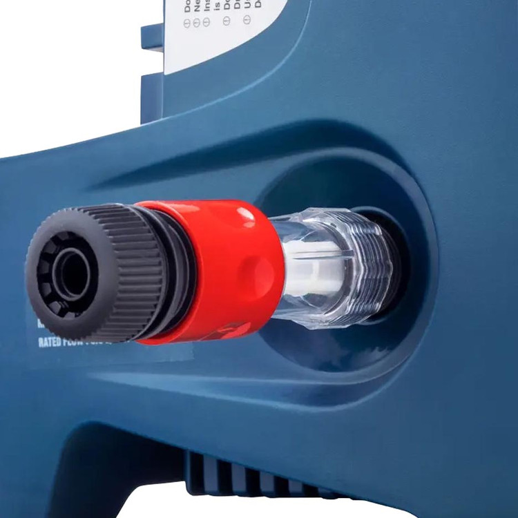 کارواش 100 بار یونیورسال رونیکس مدل RP-U100E