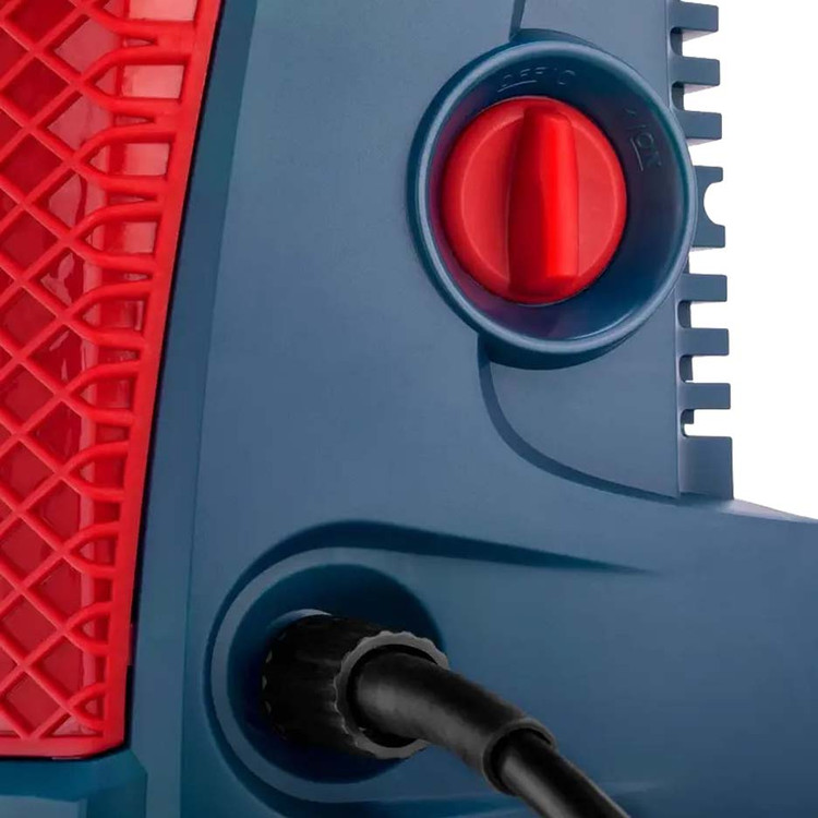 کارواش 100 بار یونیورسال رونیکس مدل RP-U100E