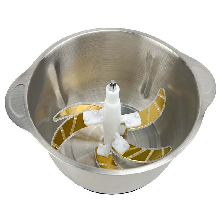 خرد کن 5 لیتری راشنباخ مدل B16-5L