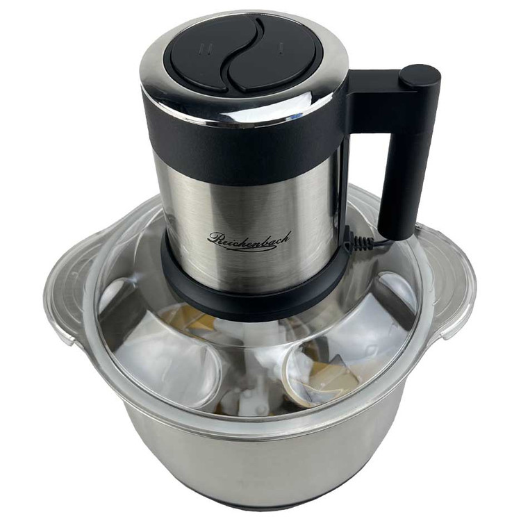 خرد کن 5 لیتری راشنباخ مدل B16-5L