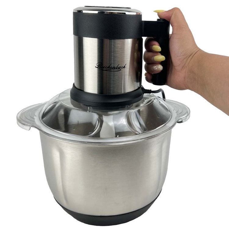 خرد کن 5 لیتری راشنباخ مدل B16-5L