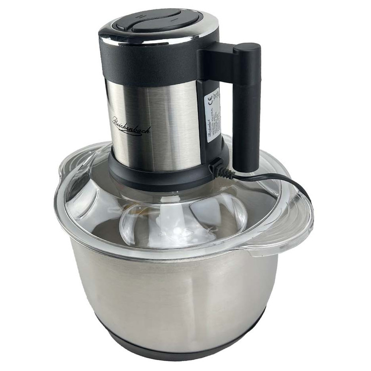 خرد کن 5 لیتری راشنباخ مدل B16-5L