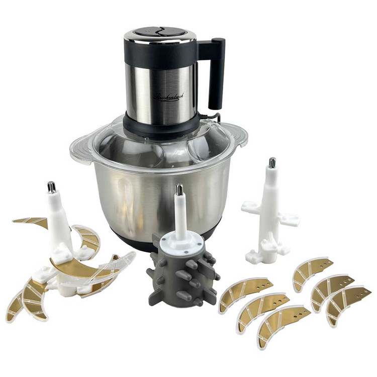 خرد کن 5 لیتری راشنباخ مدل B16-5L