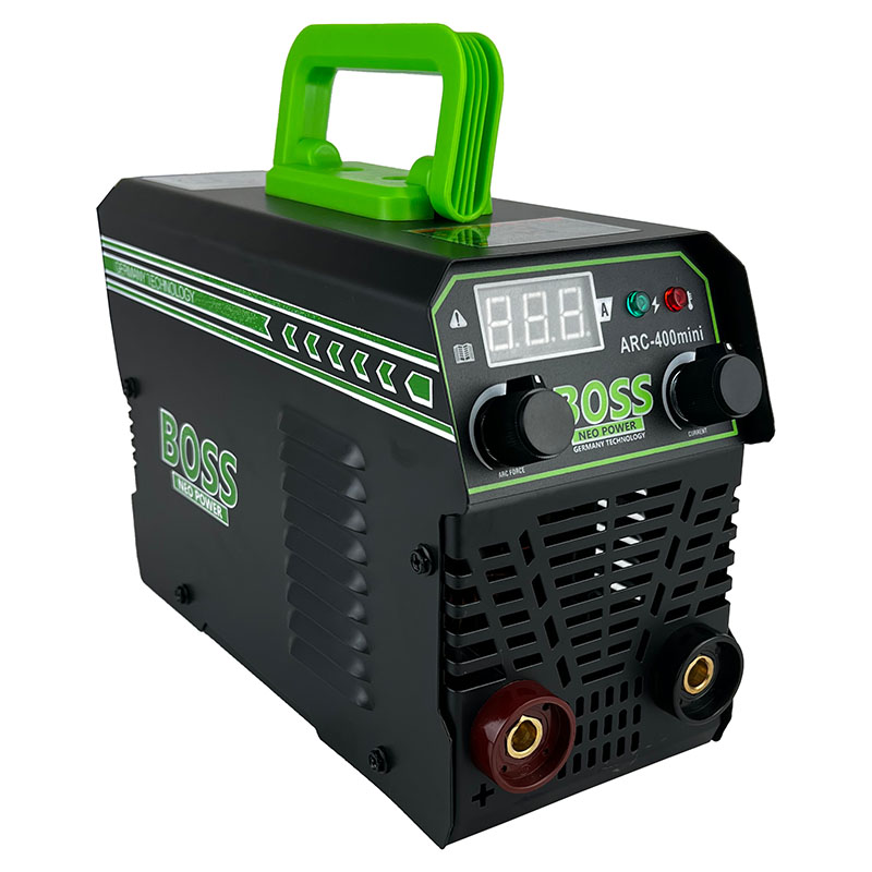 اینورتر باس مدل ARC-400mini
