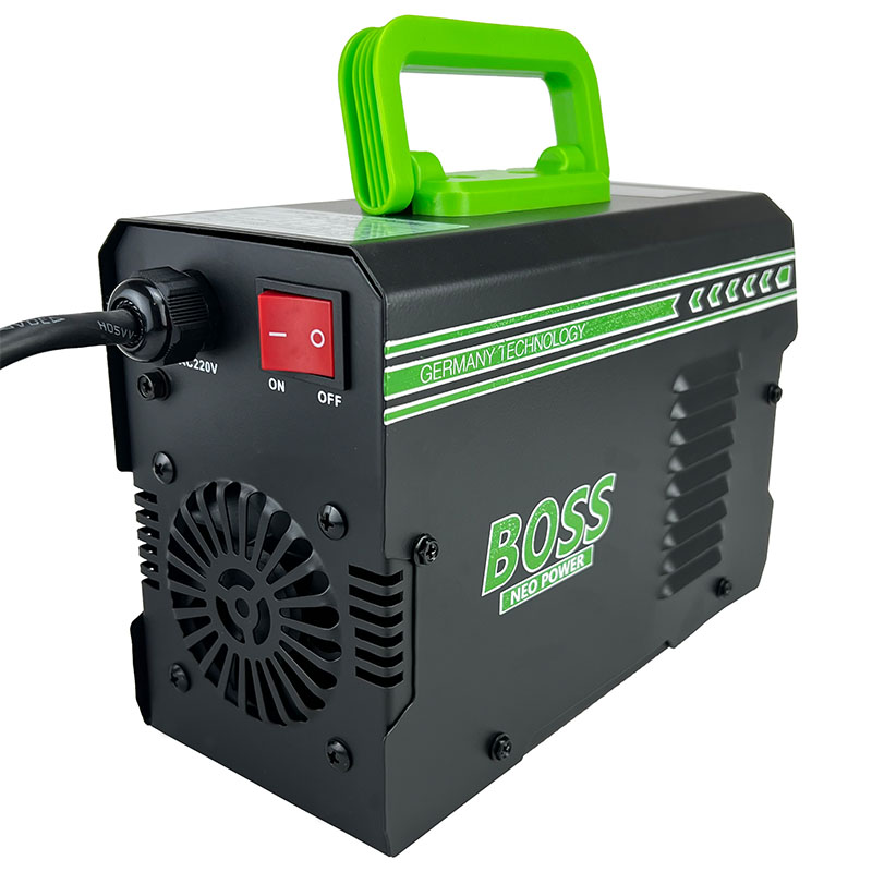 اینورتر باس مدل ARC-400mini