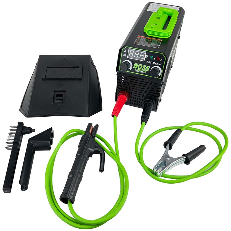 اینورتر باس مدل ARC-400mini
