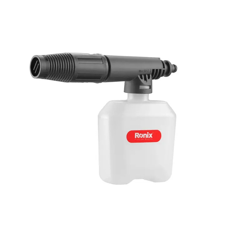 کارواش و جاروبرقی چهارکاره رونیکس مدل RP4100