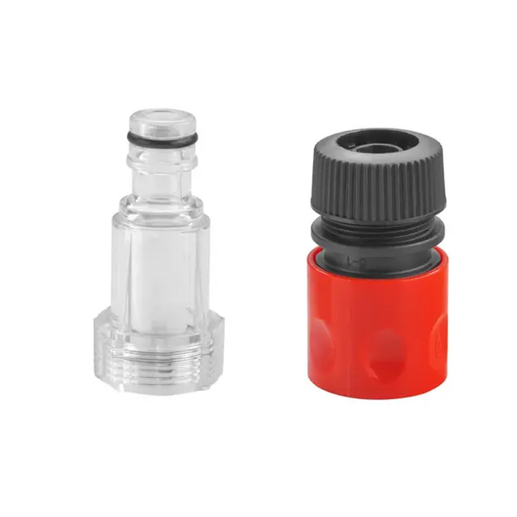 کارواش و جاروبرقی چهارکاره رونیکس مدل RP4100
